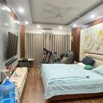 bán nhà kim đồng , phân lô , ô tô đỗ cửa , thang máy , tặng nội thất tiền tỷ , 70m2 , hơn 12.99 tỷ