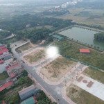 bán hoa hậu đấu giá 86m2 x1 - thôn đìa - nam hồng - đông anh