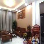 nhà đẹp full nội thất ngọc lâm, long biên thông số cực phẩm 50m 5tầng mặt tiền 5m5 chỉ 5,x tỷ