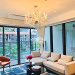 cho thuê căn hộ full nội thất cao cấp tại dự án the opera metropole thủ thiêm