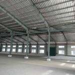 Cho thuê nhà xưởng 11.000m2 KCN Trảng Bom chỉ 3 usd/m2