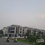 bán lk phân lô kđt dương nội hà đông hn. 50m2 5t ô tô tránh viu thoáng đường thông lê.t. tấn