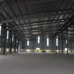 Cho thuê kho xưởng DT 1800m2 Phan Trọng Tuê, Thanh Trì, Hà Nội