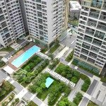 cực phẩm! căn hộ 3pn2vs rộng 168m2 tầm view panorama bao trọn sân vườn và bể bơi nội khu ở mandarin