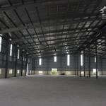 Cho thuê kho xưởng DT 3500m2, Phúc Yên, Vĩnh Phúc