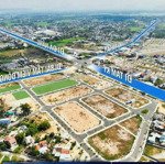 ra mắt giỏ hàng mới 120 lô (epic town ) đất nền khu dân cư số 1 điện bàn