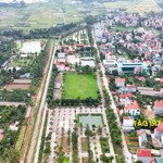 51m2 view công viên- thượng phúc - bắc hồng - đông anh.