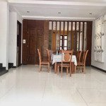 cho thuê villa an phú - quận 2, 10*16m, hầm, 3 tầng, 4 pn mới đẹp - 50 triệu