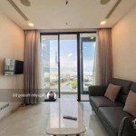 căn hộ 2pn view landmark giá tốt 24tr/th tại vinhomes bason