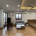 studio võng thị, tây hồ, hà nội. full nội thất, máy giặt riêng. phòng ở võng thị