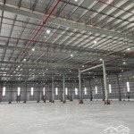 cho thuê kho xưởng 700m2 - 1000m2- 1500m2- 2600m2 kcn đà nẵng