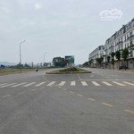 cần bán đất khu đô thị phía nam tp bắc giang, mặt đường lê duẩn s 150m2 .