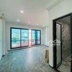 lê văn lương 50m2 x 6 tầng thang máy, ô tô vào nhà, kinh doanh văn phòng đỉnh cao