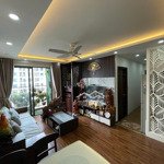 bán căn hộ 74m2 hh epic home thái hà, tầng trung, hướng đông nam, view hồ an bình, 43 phạm văn đồng