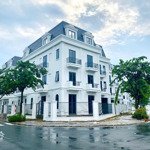 cực hot duy nhất 1 căn biệt thự góc 269m2 đẹp nhất solasta mansion dương nội, hà đông.