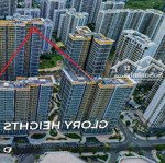 căn hộ 2pn cao cấp vinhomes grand park view trọn công viên, sông đồng nai - giá bất ngờ