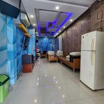 bán nhà 60m2, 3 lầu, mt nguyễn chế nghĩa, gần coopmark p13 q8