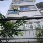 nhà gần công viên trường học bệnh viện, 60m2 shr, ko qh. tôn thất thuyết p3, q4 chỉ hơn 6tỷ.