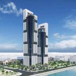 Nhận booking căn hộ cao cấp Landmark Danang, giá tốt, vị trí đẹp