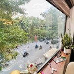 mặt phố nguyễn đình chiểu, 7 tầng thang máy, view công viên, 2 vỉa hè, kinh doanh đỉnh, giá 33.3 tỷ