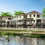 hàng hiếm - biệt thự đảo valora island 209m2 - 22 tỷ