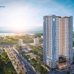 bán căn hộ 2pn view biển mỹ khê giá tốt nhất tại the sang - sở hữu lâu dài, nội thất cao cấp