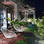 cần bán penthouse mỹ tú cảnh quan, phú mỹ hưng, quận 7 dt 256m2, 4pn giá: 15 tỷ, lh: 0912.976.878