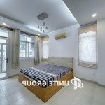 căn hộ studio ban công cao thắng q10 gần đh huflit, vạn hạnh mall, vòng xoay dân chủ,