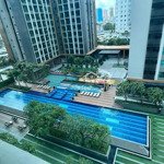 2pn de la sol của capitaland quận 4 giá tốt