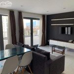 hạ giá 5 tỷ! cần bán gấp tòa apartment khu an thượng - phố tây đi bộ - vị trí cách biển 100m