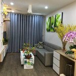 cho thuê chung cư cityland park hills 76m2, 2pn, 2wc giá tốt nhất thị trường