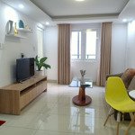 cho thuê căn hộ dịch vụ phú mỹ hưng, quận 7, 1 phòng ngủ riêng biệt 11 triệu. lh: 0901142004