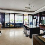 penhouse 2 tầng tòa nhà hanoi aqua central 500m. đẳng cấp của giới thượng lưu view sông hồng