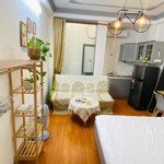 studio lê văn sỹ phú nhuận siêu xinh full nội thất