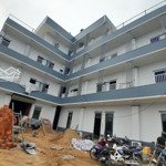 khai trương tòa nhà duplex 30m2 - mới 100% - ban công, cửa sổ - thang máy - hầm xe - bảo vệ