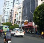 bán nhà mặt tiền nguyễn văn lượng 4x25m, chỉ 14,5 tỷ. vị trí đẹp gần lottermart