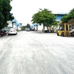 cho thuê kho chứa hàng thường và hàng ngoại quan, diện tích linh hoạt đến 10.000 m2