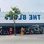 bán nhà mặt tiền ngô thời nhiệm,p.7,quận 3.dt 13x32m nở hậu,công nhận 325m, giá 110 tỷ .