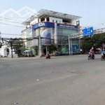 mặt tiền kinh doanh tô ký, vị trí sầm uất, (4x30m), dòng tiền 25tr/tháng, giá chỉ 9,8 tỷ tl