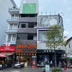 hạ 5 tỷ! bán gấp nhà mt nguyễn tri phương, quận 10, 5.5x20m, trệt + 3 lầu, hđt: 90tr/th, giá 29 tỷ