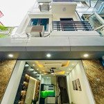 bán nhà mới phố minh khai, quận hai bà trưng 30m2 5 tầng giá nhỉnh 5 tỷ