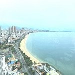 căn penthouse view chính biển ôm trọn vịnh nha trang xinh đẹp tại toà mường thanh 04 trần phú