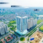 căn hộ han jardin view hồ tây miễn phí dịch vụ cần bán