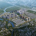 bán căn hộ hạng sang global city tại trung tâm tp. thủ đức