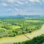 bán căn 3 ngủ onsen ecopark view đẹp full đồ