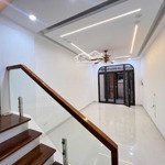 bán nhà phố nguyễn an ninh, 55m2 5 tầng, thang máy,12,9 tỷ, lh e phương 0932328819