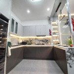 nhà đẹp nguyễn an ninh, 42m2 5 tầng mới giá 7,5 tỷ