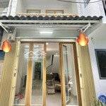 bán nhà nguyễn tri phương quận 10-30m2-2 tầng- chỉ 4.75 tỷ-hẻm thông-pháp lý chuẩn hoàn công đủ.