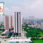 chính chủ cần bán căn hộ 83m2 2pn chung cư phú thịnh green park tô hiệu hà đông