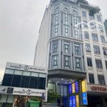 building mặt tiền bùi thị xuân, p. bến thành quận 1. dt: 8x30m. kết cấu: 1 hầm + 8 tầng. giá 75 tỷ